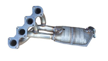 Catalyst mercedes c class 180k wdb204 2007-2014, фото