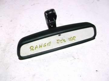 Range rover vogue l322 interior mirror, фото