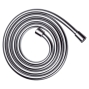 Wall-mounted hansgrohe isiflex chrome, фото