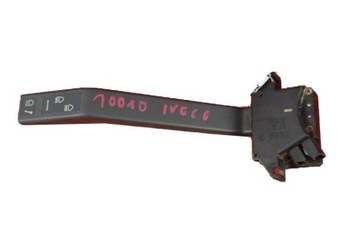 Switch light iveco europe-tech 97r, фото