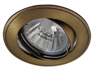 Stain mobile mr16 low tide antique gold, фото