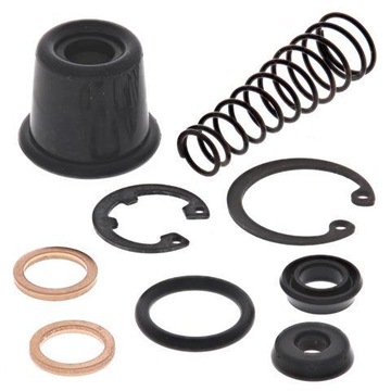 Brake cylinder ass yamaha xvz xv 19 vmx 12 v - max, фото
