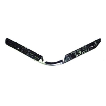 Fasteners right bumper ford mustang 2010-14, фото