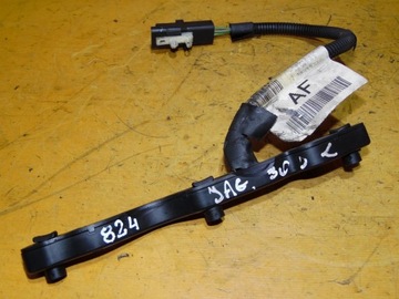 Wiring candle jaguar xj xf 3. 0d 306dt 4r8q12a378af, фото
