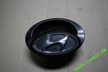 Ручка багажника кришки hyundai i20 5 дверей 2008 2012, фото