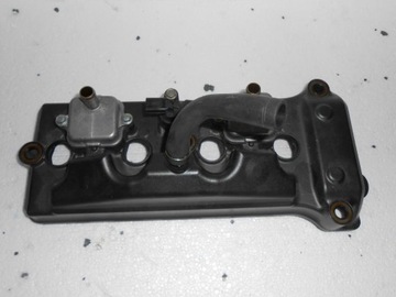 Honda cbr 1000rr 08-11 sc59 cap cover heads, фото