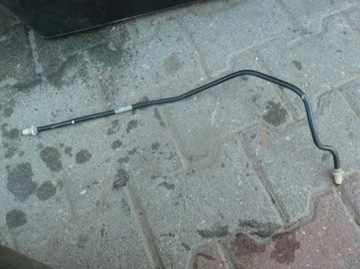 Wire grip renault megane 3 1.5 dci, фото