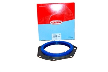 Gland crankshaft ducato master 2.5 doors 2. 8jtd, фото