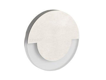 Plinth stairs lighting led backlight sola b. warm 230v kanlux - 23804, фото