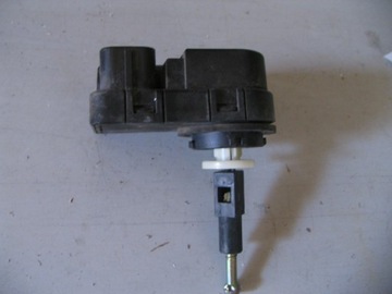 Mercedes clk w208 motor self-regulating xenon, фото