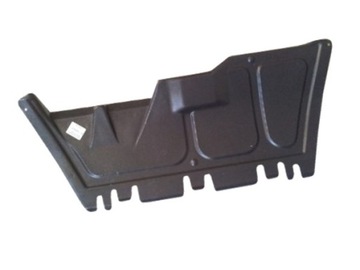 Seat leon toledo 2 protection motor gasoline new, фото
