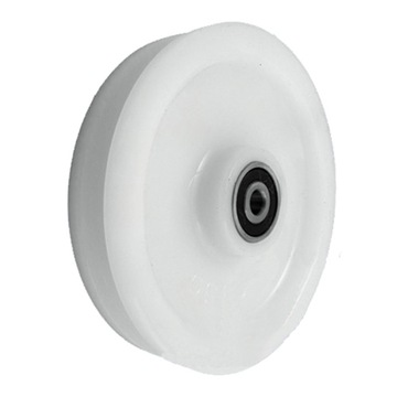 Roller plastic fi. 150mm on line 1 boots, фото