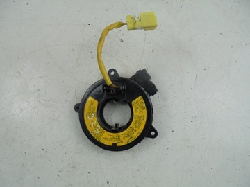 Шлейф подушка безопасности бобина mazda 323f bj, фото