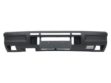 Front bumper iveco daily 1 1990 - 1999, фото