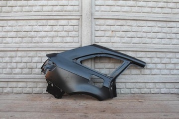Rear wing right audi a4 8k0 8k9 station wagon 08 -, фото