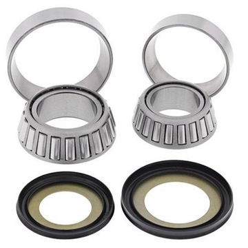 Bearing heads hulls з uszczelniaczami all balls kawasaki suzuki yamaha, фото