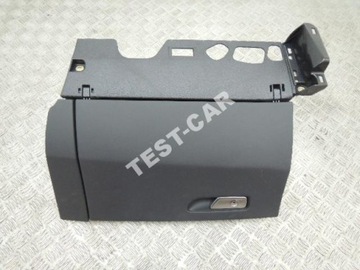 Audi q7 glove compartment passenger 4m1857035e 25d, фото