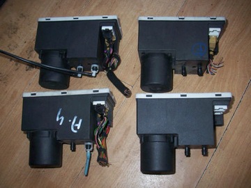 Pump central lock audi a3 a4 a6 original., фото