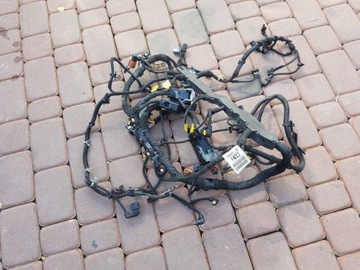 Проводка двигателя 1. 6cd opel astra j b16dth 13469837, фото