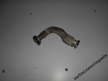 Патрубком трубка egr audi q5 3.0 tdi 059131530c, фото