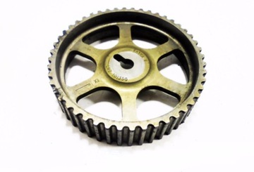 Camshaft gear shaft rover 1.1 8v 100 200 211 111, фото