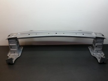 Bumper booster front mondeo mk7 galaxy s - max 07 - 12, фото