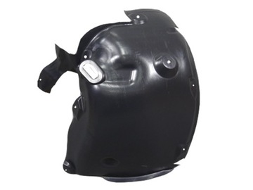 Fenders renault megane 3 2008 -.. front, фото