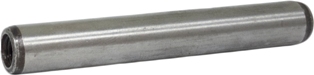 8x24 clips with internal thread din 7979d 2pcs., фото