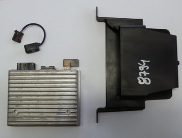 Block uwa db bluetooth set opel insignia, фото