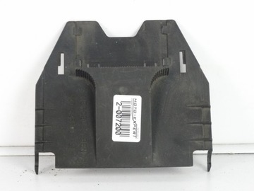 Mercedes s class w140 fasteners covers hulls, фото