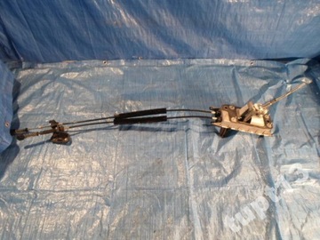 Vw sharan 7n tiguan cassette transmissions 7n0711049b, фото