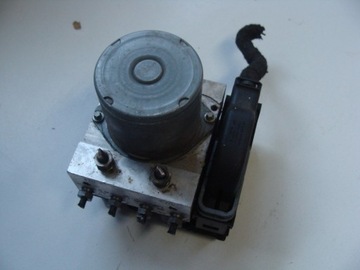 Abs esp mercedes w245 w169 a0064316312 0265950986, фото