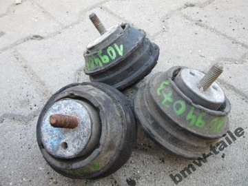 Bmw e39 cushion motor m52 m54 1094073, фото