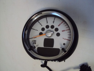 Tachometer mini cooper r60 countryman 9234875, фото
