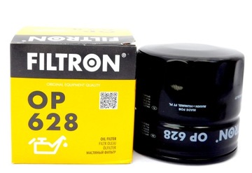Filtron grease filter op628 chrysler dodge jeep 2. 5-3. 3-3. 8-4. 0-5. 7, фото