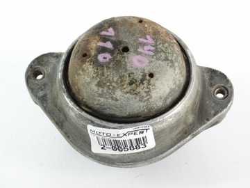 Mercedes w140 2.8 3.2 cushion motor 1402401117, фото