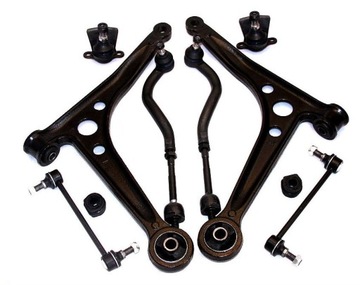 Set lever levers vw sharan ford galaxy, фото
