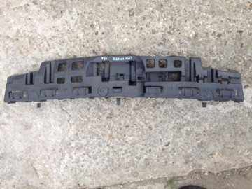 Fasteners rear bumper megane 3 hatchback, фото
