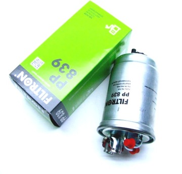 Ford fuel filter galaxy 1. 9tdi - 00 golf 3 pp839, фото