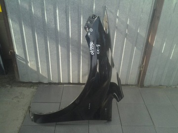 Mazda cx7 cx - 7 left front wing 2007 - 2012, фото