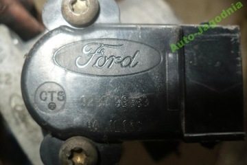 Escort mk6 1.6 дроссельная датчик 928f 9b989@, фото