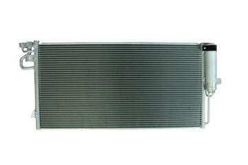 Ford escape 16-18 air conditioner ej7h19710ac/ america, фото