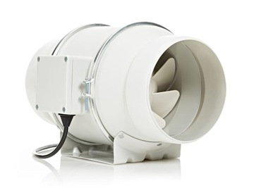 Sterr - fan channel 150/ 160 mm - dfa150, фото