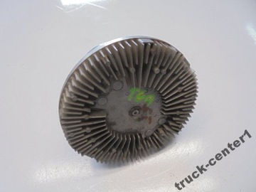 Man tga tgs d20 вискомуфта виско вискомуфта 51066007026, фото