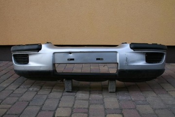 Bumper opel omega b complete, фото