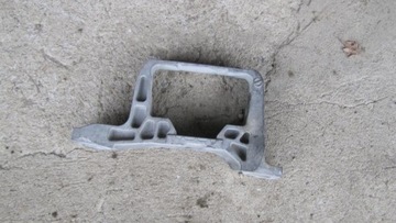 Cushion bracket motor mazda 5 04-2010 gasoline, фото