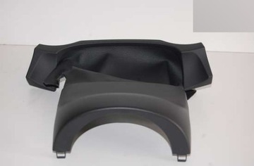 Audi a3 8v protection steering column 8v1953491, фото