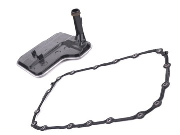 Фильтр коробки bmw e90 e91 e92 e93 320 325 328 330, фото