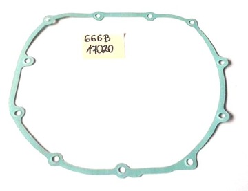 Gasket covers grip centauro cb cbr 1000 f, фото