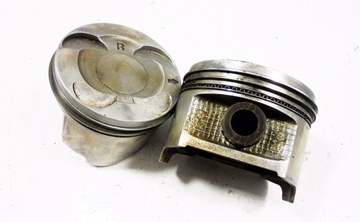 Piston subaru impreza legacy 1.8 16v, фото